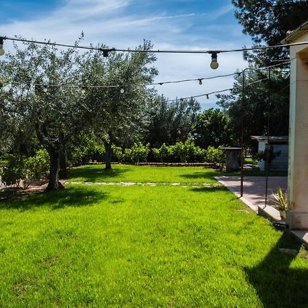Signor Cesare Agrobistrot B&B Сан-Джованни-Ротондо Экстерьер фото