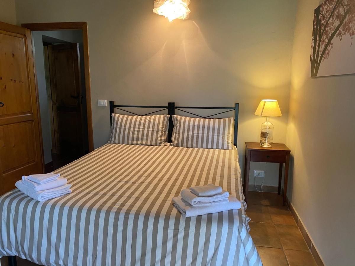 Signor Cesare Agrobistrot B&B Сан-Джованни-Ротондо Экстерьер фото
